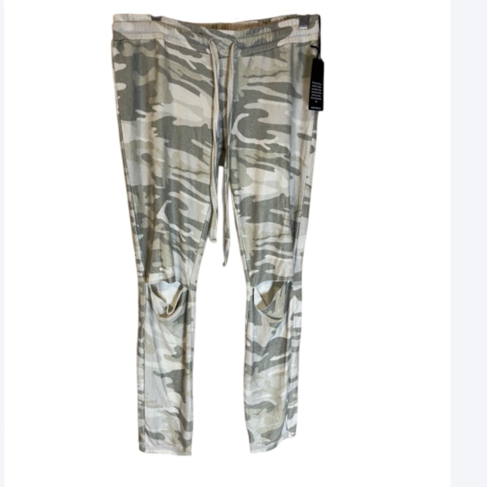 Michael Lauren Camo joggers - Picture 7 of 7